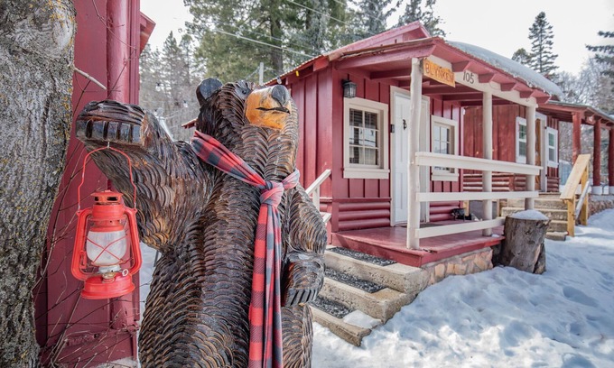 Cloudcroft Kabine | Cloudcroft Cozy Cabin Near Downtown - Blynken