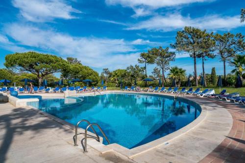 Quinta do Lago Wohnung | BmyGuest - Quinta do Lago Lounge Apartment