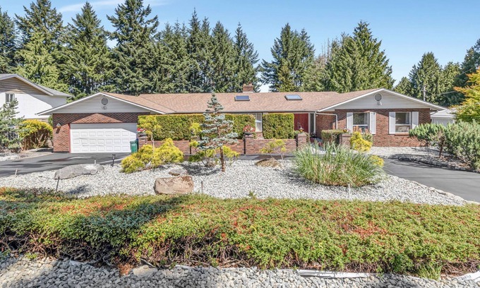 Regional District of Nanaimo Haus | BNB AT OCEANVIEW TERRACE NANAIMO