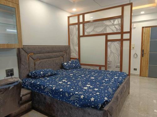 New Delhi Wohnung | BnBBuddy Executive Studio Apt in West Delhi 720
