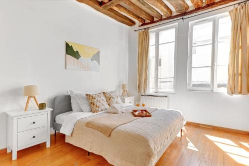 Sorbonne Wohnung | BnBNova - 1BR - Heart of the Latin Quarter