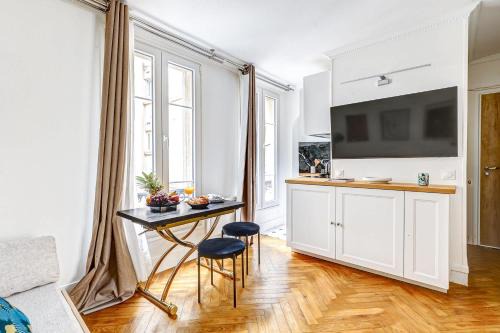 Notre-Dame-des-Champs Wohnung | BnBNova - Jardin du Luxembourg - Le Bon Marché