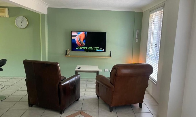 Daisy Hill Wohnung | BNE24M1