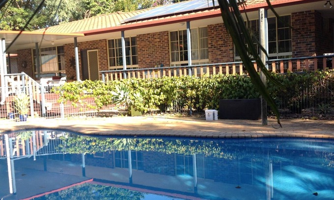 Boambee Haus | Boambee Retreat, Coffs Harbour