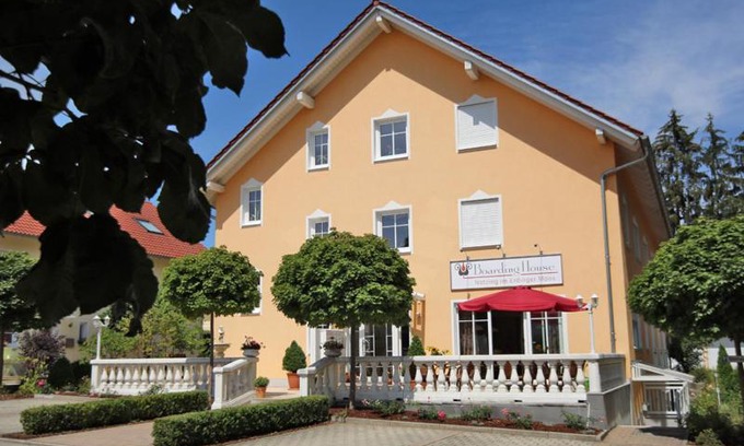 Notzing Wohnung | Boardinghouse Notzing