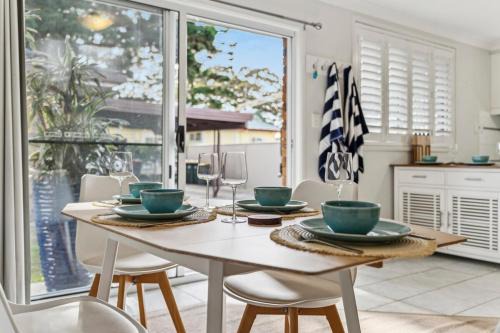 Urunga Wohnung | Boardwalk Breeze