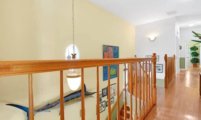 Grand Harbour Haus | Boat Harbour House
