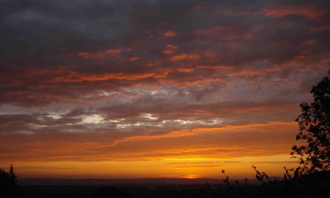 Middleyard Hütte | Bobby's Nook: Doppelhaushälfte, Erdgeschoss, in sich geschlossen, perfekt für zwei!