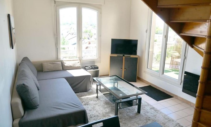 Bobigny Wohnung | Bobigny : 2 pièces proche a86 et commerces