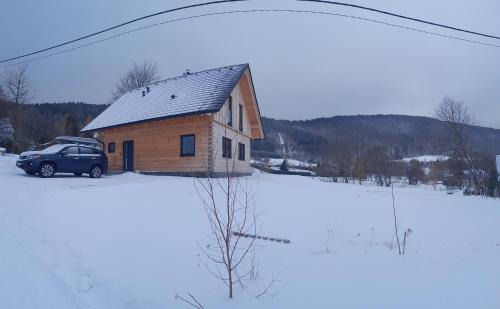 Zacler Haus | Bobrštajn