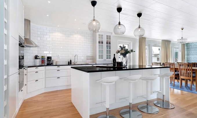 Boden Haus | Boden Work-Life Harmony