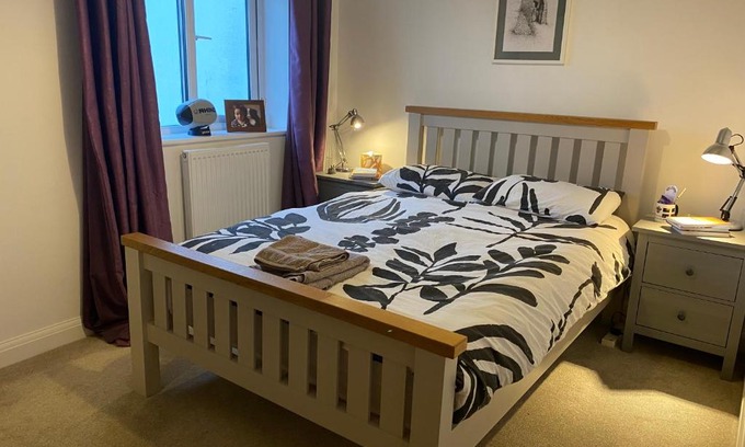 Bodmin Haus | Bodmin Rest 4 U