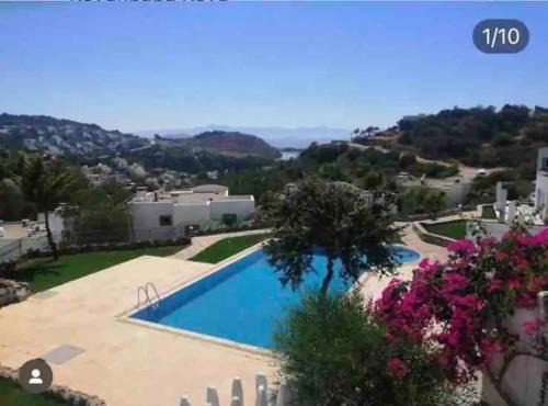 Gumusluk Haus | Bodrum Gümüşlük Ibak House