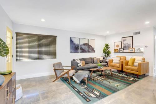 San Juan Capistrano Haus | Bohemia Casa Family and Pet friendly. 3mi to the beach