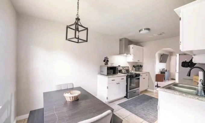 Pasadena Haus | BOHO 2Bd/1bth in Pasadena