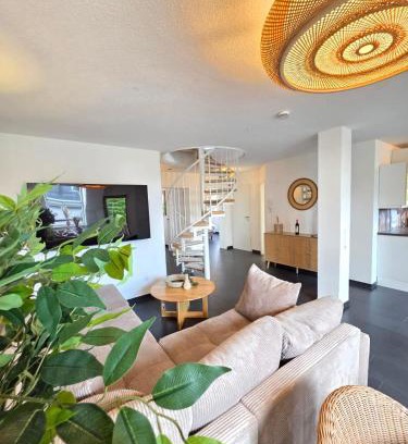 Ravensburg Wohnung | BOHO am Bodensee