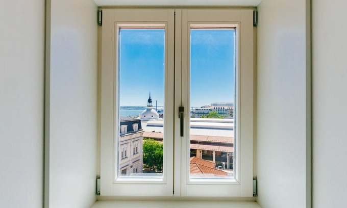 Sao Paulo Wohnung | Boho Studio in Lisboa Ciudad