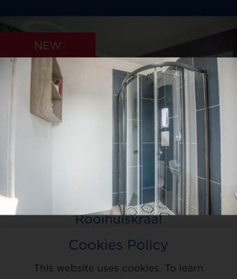 Rooihuiskraal Bed & Breakfast | Bokmakierie