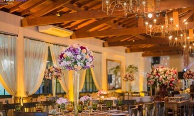 Moura Brasil Hotel | Bomtempo II Chalés by Castelo Itaipava