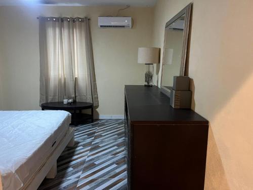 Nassau Wohnung | Bonefish hide out