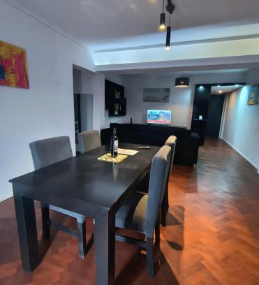 Villa Crespo Wohnung | Bonito Apartamento Panoramico en Villa Crespo