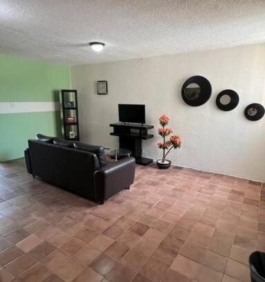 Downtown Queretaro Wohnung | Bonito departamento céntrico