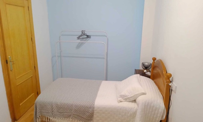 Las Gabias Wohnung | Bonito piso a 6 km de granada