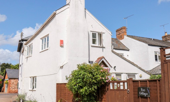 Kingston St Mary Hütte | Boo Cottage, TAUNTON