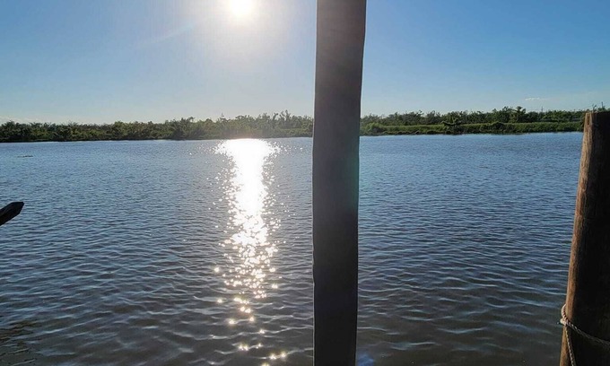 Lafitte Haus | Book and enjoy the outdoors! See weekday discounts! 30min from New Orleans