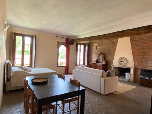Carpenzago Wohnung | Borgo Archinto