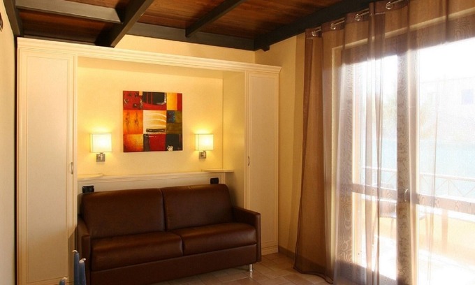 Grottaferrata Haus | Borgo Castel Savelli