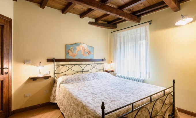Raggiolo Wohnung | Borgo dei Corsi - RIBUSTINO 2 Apartment
