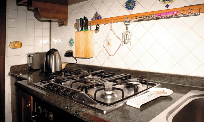 Zocca Haus | Borgo Fontanini