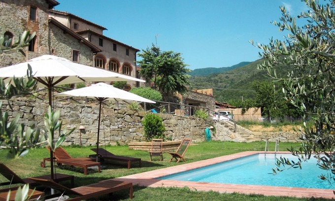 Pian di Sco Haus | Borgo La Cella by Interhome