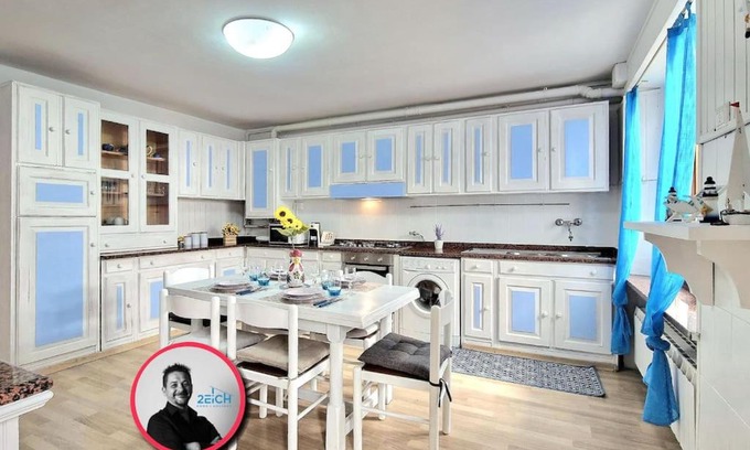 Porto Sant'Elpidio Haus | [Borgo Marinaro] Centro a pochi passi dal Mare