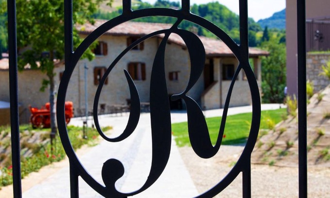 Brisighella Haus | Borgo Rossi