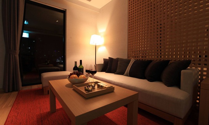 Changanil-tong Hotel | Borjomi Seoul Boutique Hotel