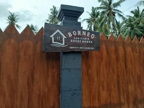 Tejakula Villa | Borneo Log Cabin Guest House