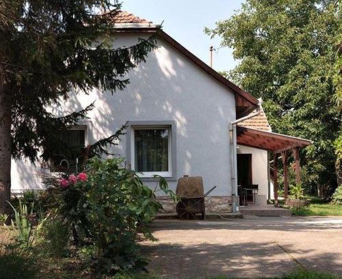 Sarospatak Wohnung | Borostyán 20 Vendégház