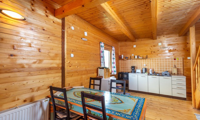 Razvrsje Wohnung | Boskovica Brvnare