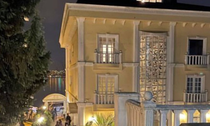 Sariyer Haus | Bosphorus