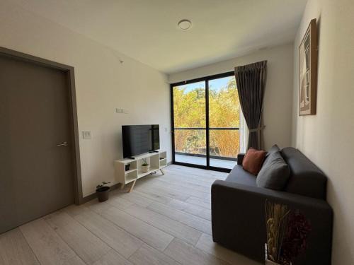 San Jose Wohnung | Bosques de bambú