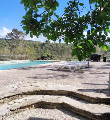Argencola Haus | Bosquet de l'Auró