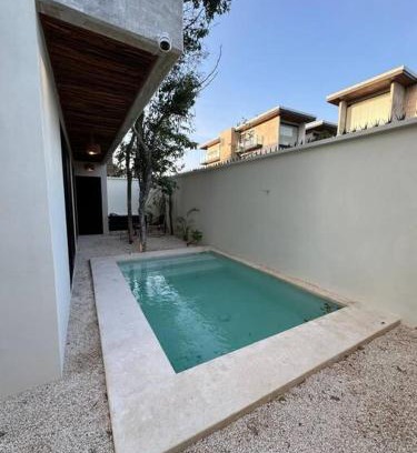 Playa Paraiso Wohnung | Botánics by Endémico Los Laureles