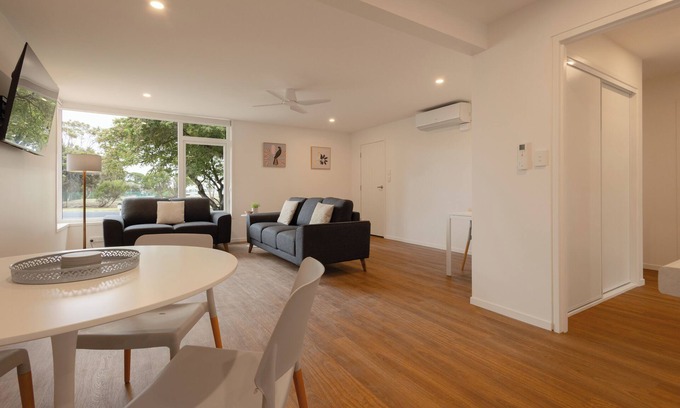 Warrnambool Wohnung | Botanic Racecourse