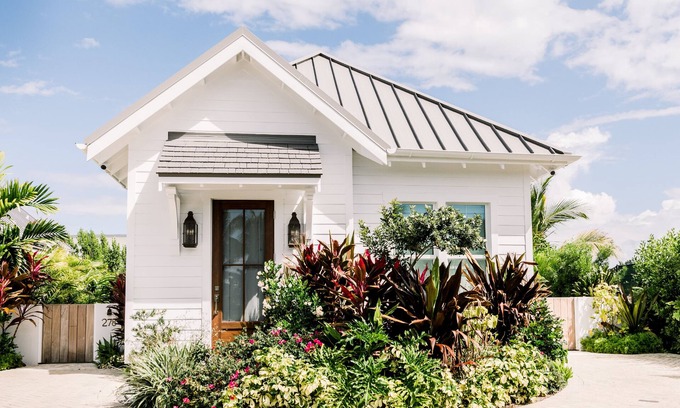 Seven Mile Beach Wohnung | Botanica