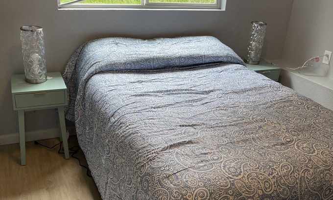 Canyon Park Haus | Bothell Guest Suite