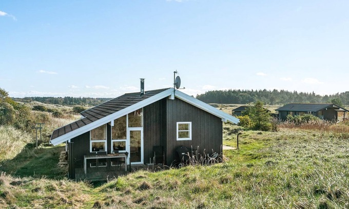 Bindslev Haus | "Bothilda" - 660m from the sea by Interhome