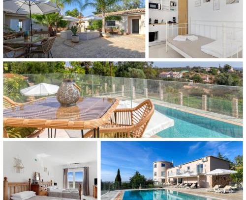 Portimao Wohnung | Bougainvillea Suite