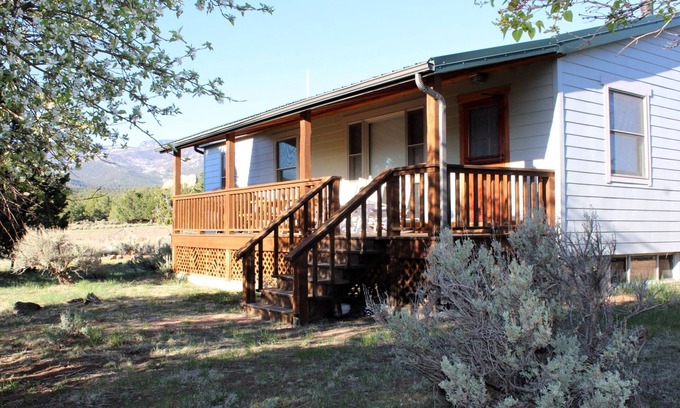 Torrey Sonstige | Boulder Mtn Ranch Nr Capitol Reef